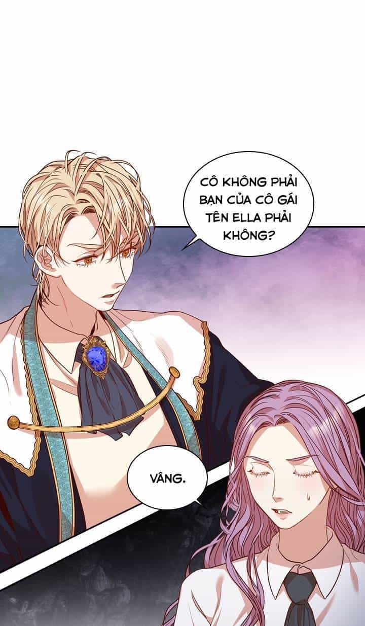 Thư Ký Của Bạo Chúa - Chương 15 - ảnh 1