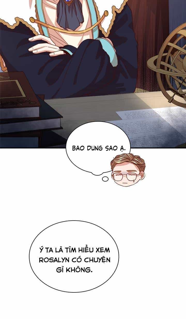 Thư Ký Của Bạo Chúa - Chương 15 - ảnh 19
