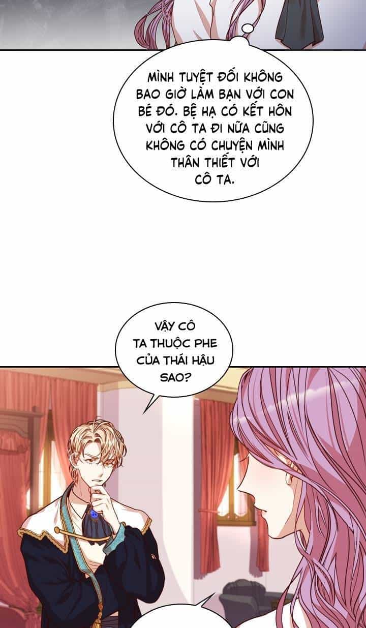 Thư Ký Của Bạo Chúa - Chương 15 - ảnh 2