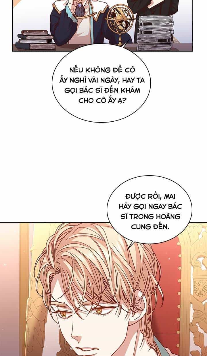 Thư Ký Của Bạo Chúa - Chương 15 - ảnh 23