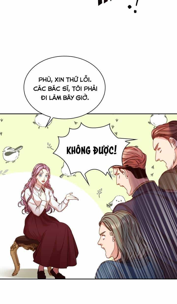 Thư Ký Của Bạo Chúa - Chương 15 - ảnh 35