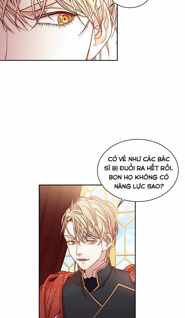 Thư Ký Của Bạo Chúa - Chương 15 - ảnh 47