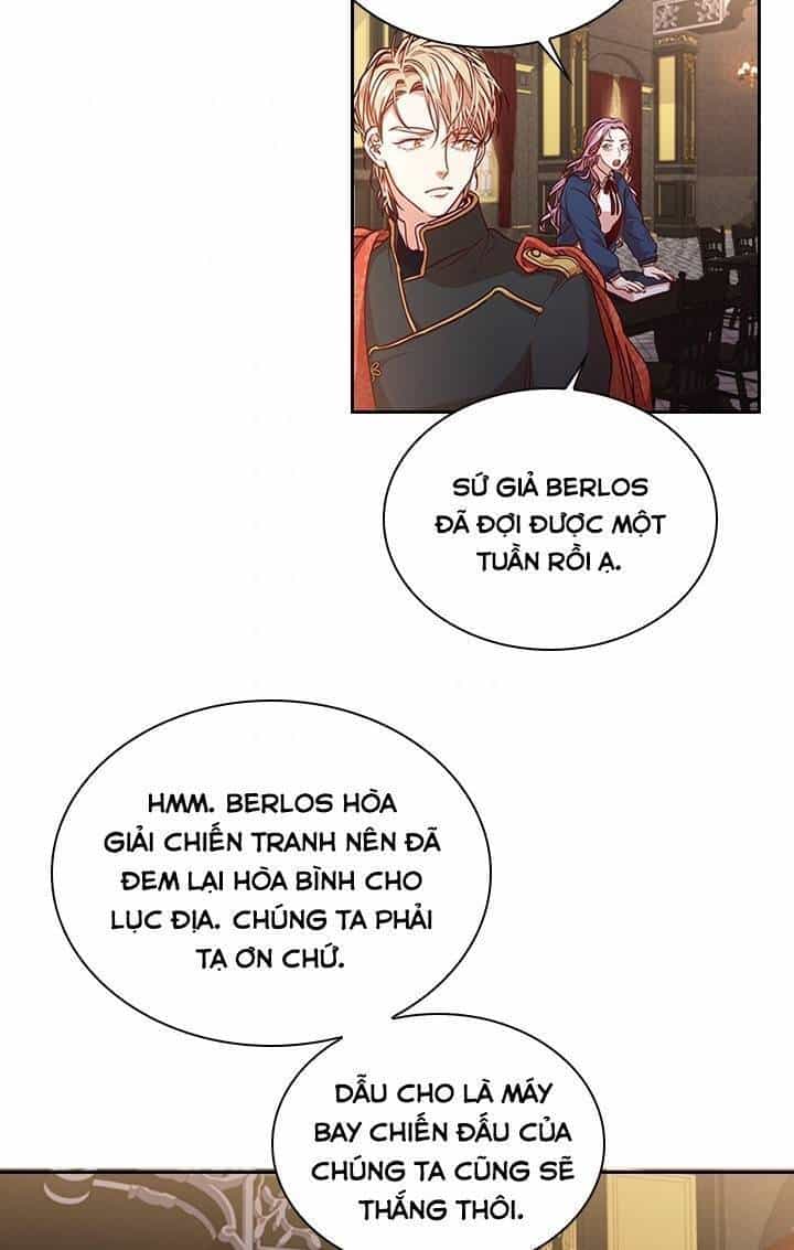 Thư Ký Của Bạo Chúa - Chương 15 - ảnh 51