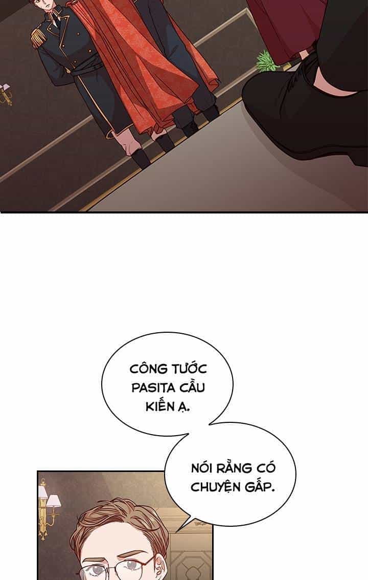 Thư Ký Của Bạo Chúa - Chương 15 - ảnh 59