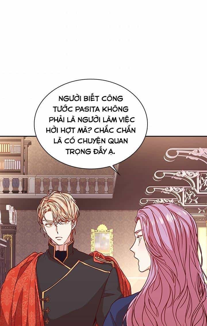Thư Ký Của Bạo Chúa - Chương 15 - ảnh 62