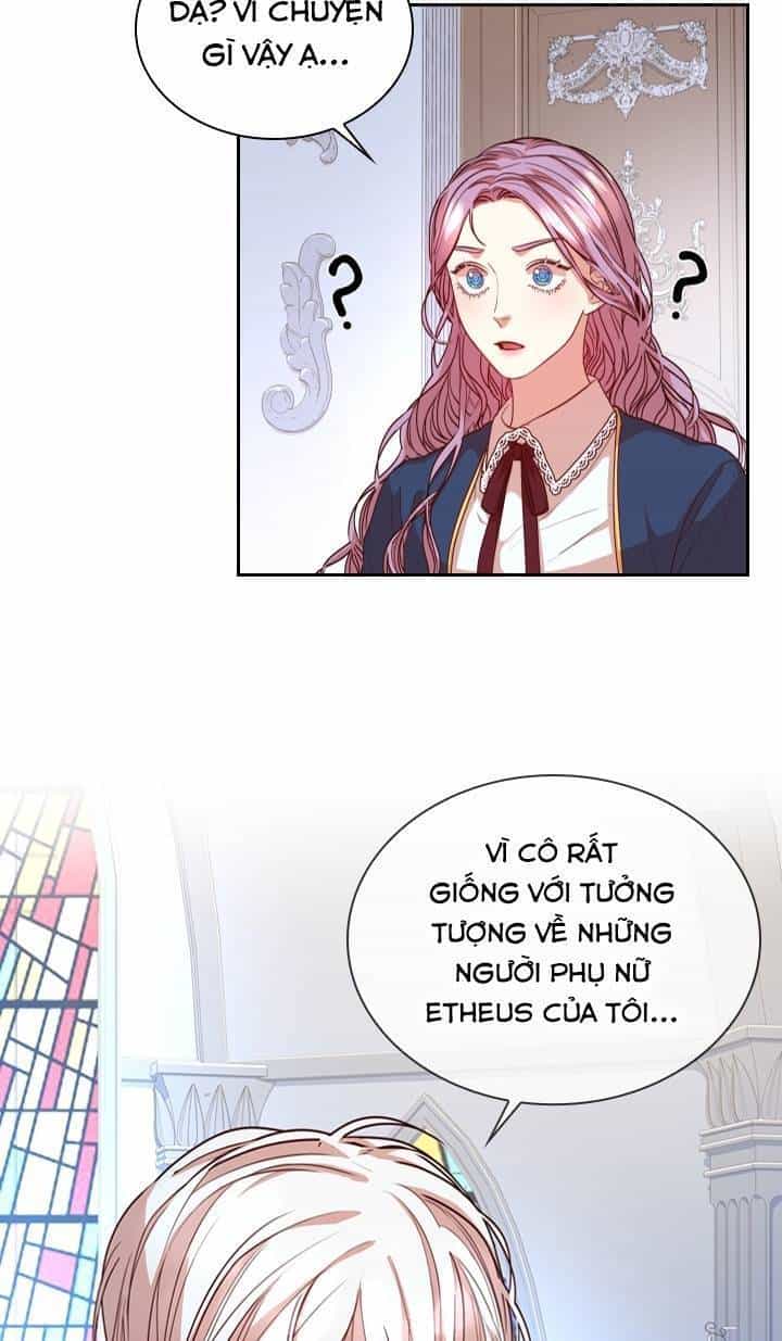 Thư Ký Của Bạo Chúa - Chương 16 - ảnh 10
