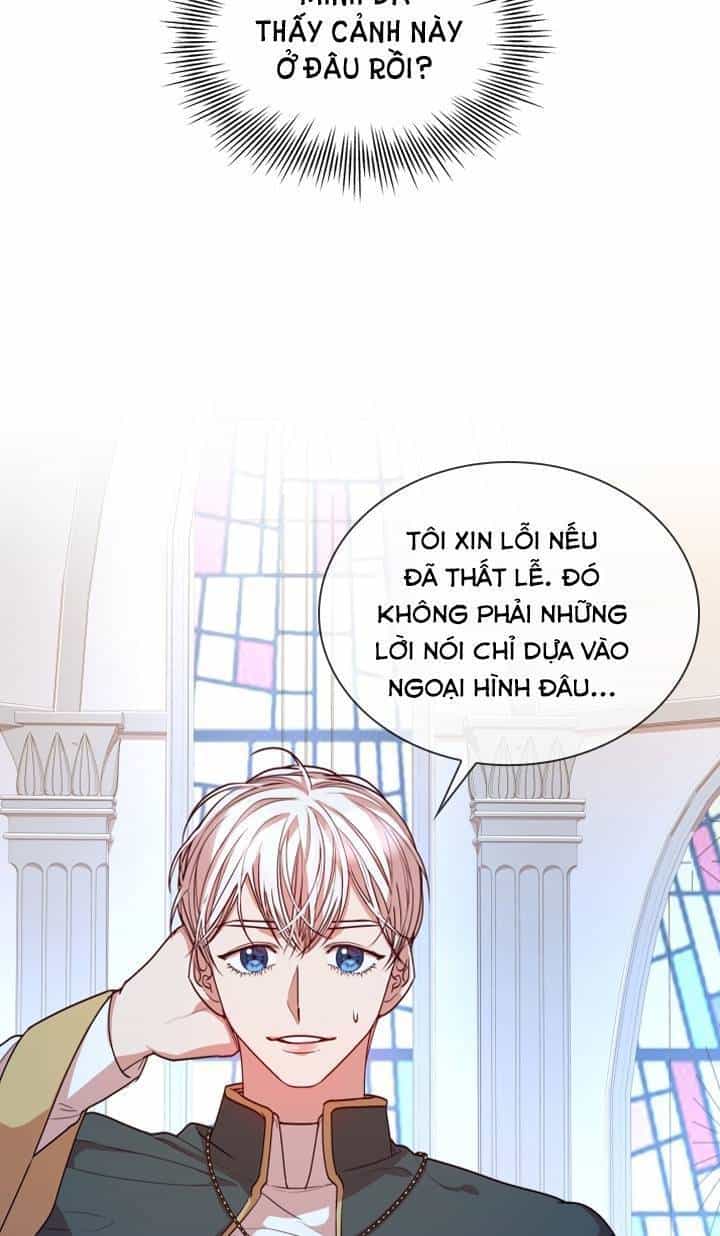 Thư Ký Của Bạo Chúa - Chương 16 - ảnh 12