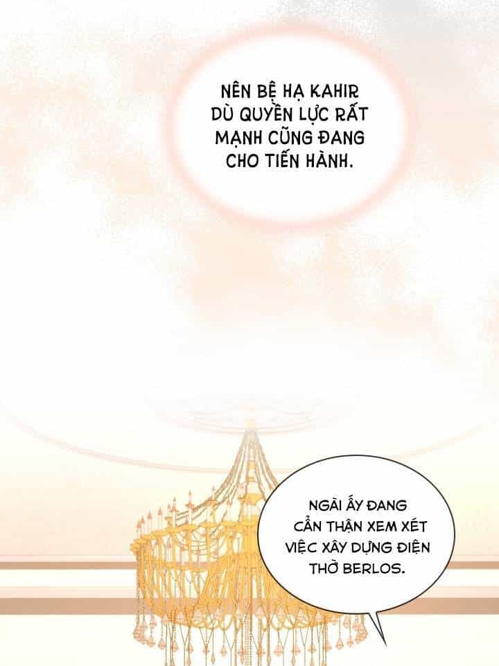 Thư Ký Của Bạo Chúa - Chương 16 - ảnh 32