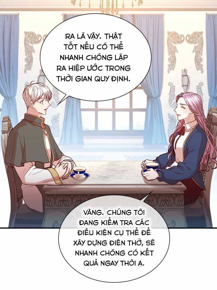 Thư Ký Của Bạo Chúa - Chương 16 - ảnh 33