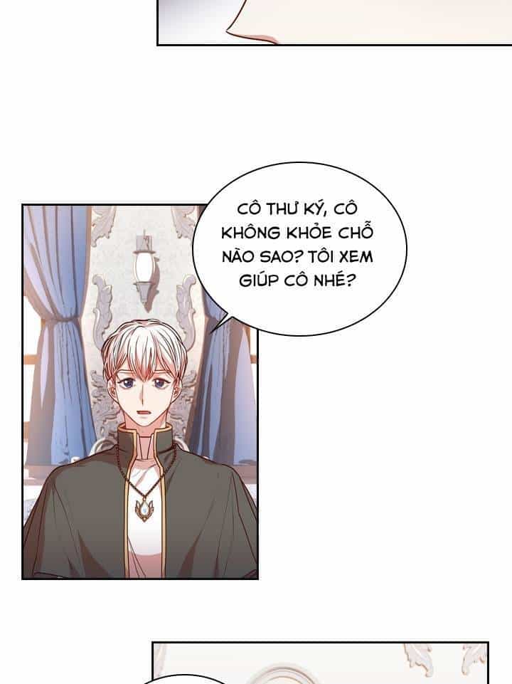 Thư Ký Của Bạo Chúa - Chương 16 - ảnh 40