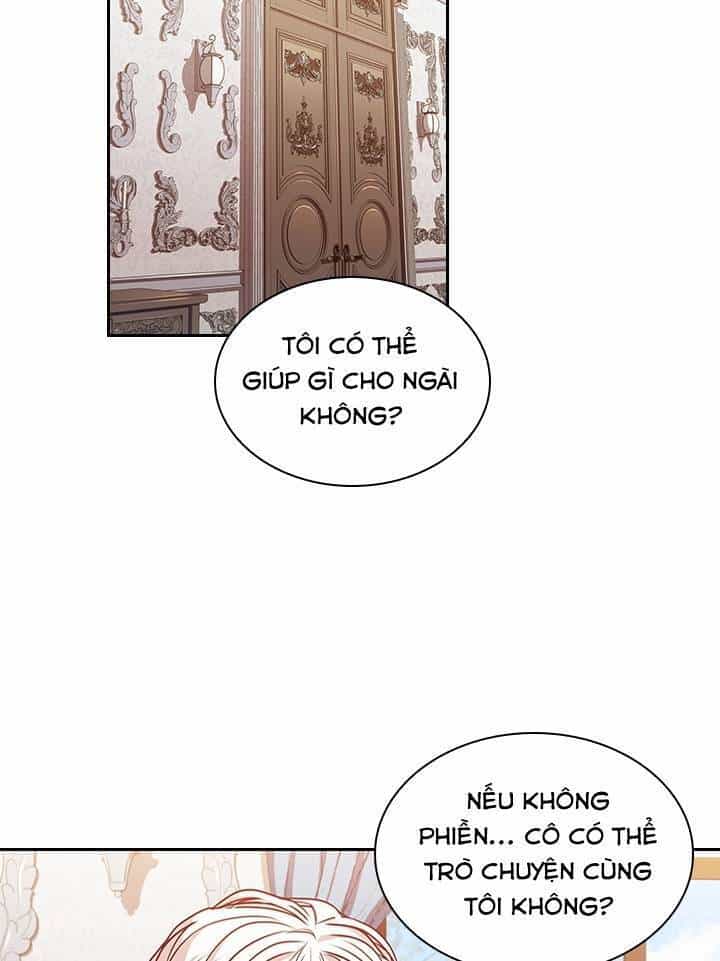 Thư Ký Của Bạo Chúa - Chương 16 - ảnh 44
