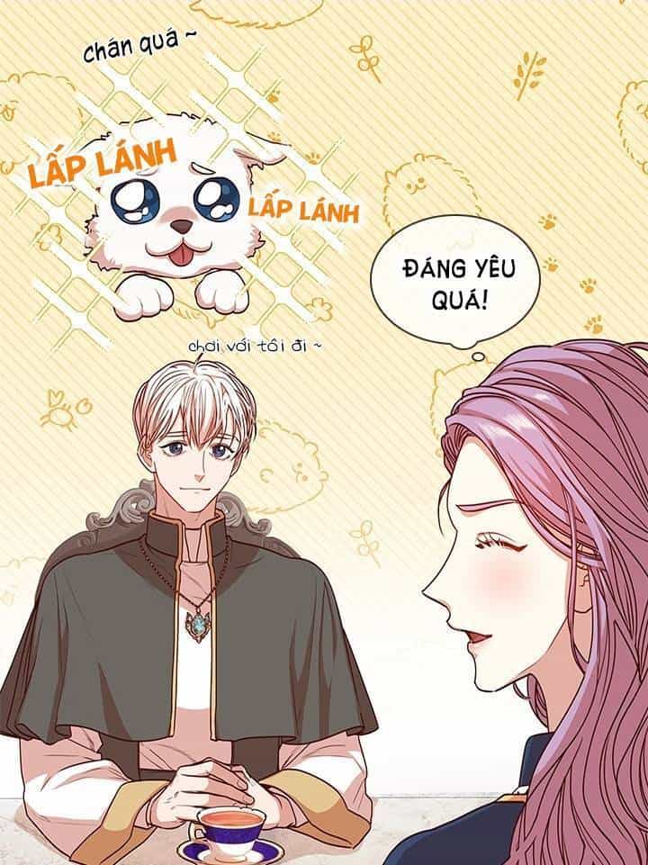 Thư Ký Của Bạo Chúa - Chương 16 - ảnh 46