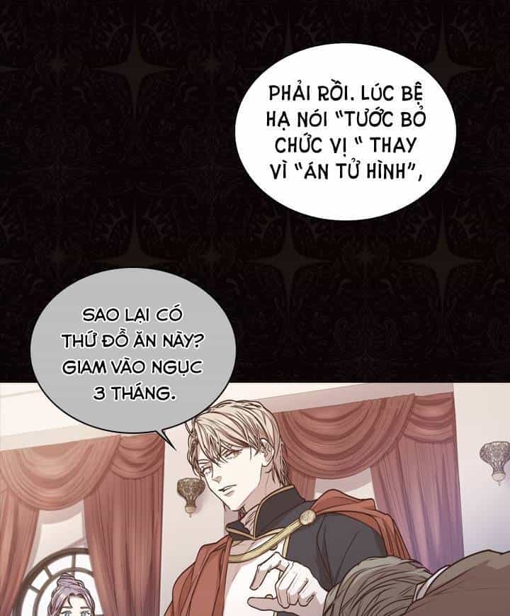 Thư Ký Của Bạo Chúa - Chương 16 - ảnh 58