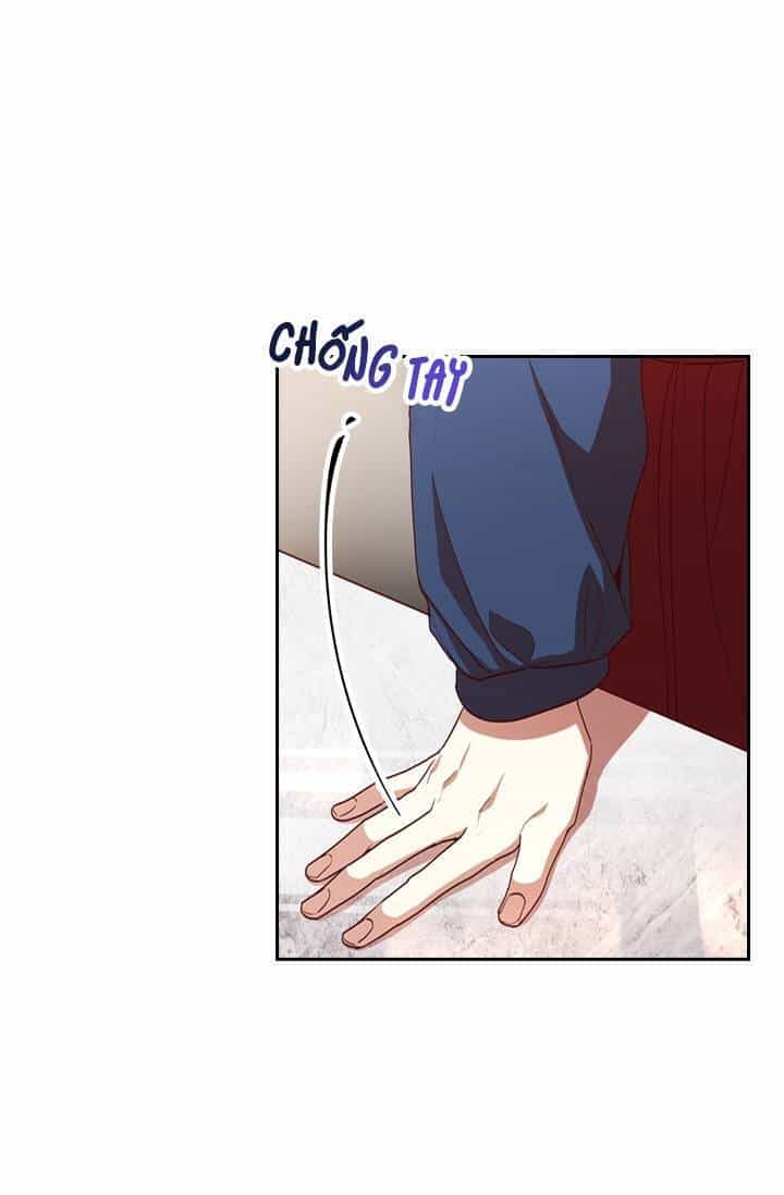 Thư Ký Của Bạo Chúa - Chương 17 - ảnh 10