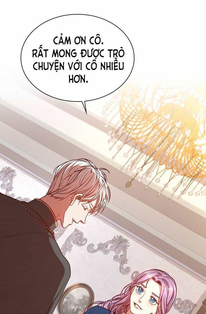 Thư Ký Của Bạo Chúa - Chương 17 - ảnh 11
