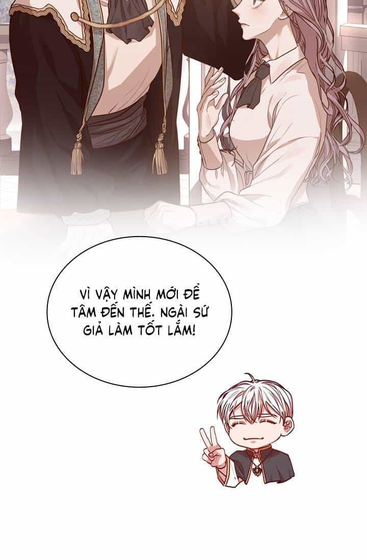 Thư Ký Của Bạo Chúa - Chương 17 - ảnh 19