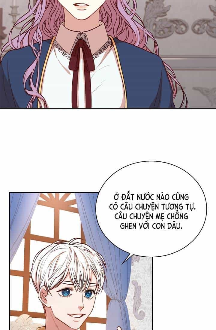 Thư Ký Của Bạo Chúa - Chương 17 - ảnh 2