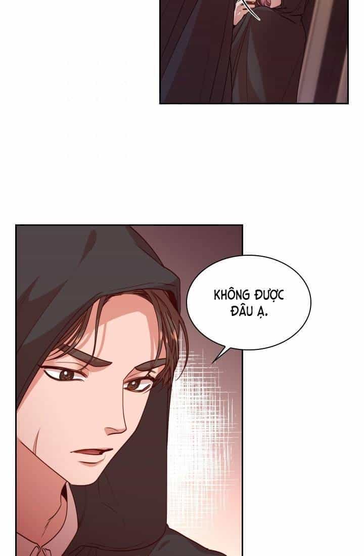 Thư Ký Của Bạo Chúa - Chương 17 - ảnh 38