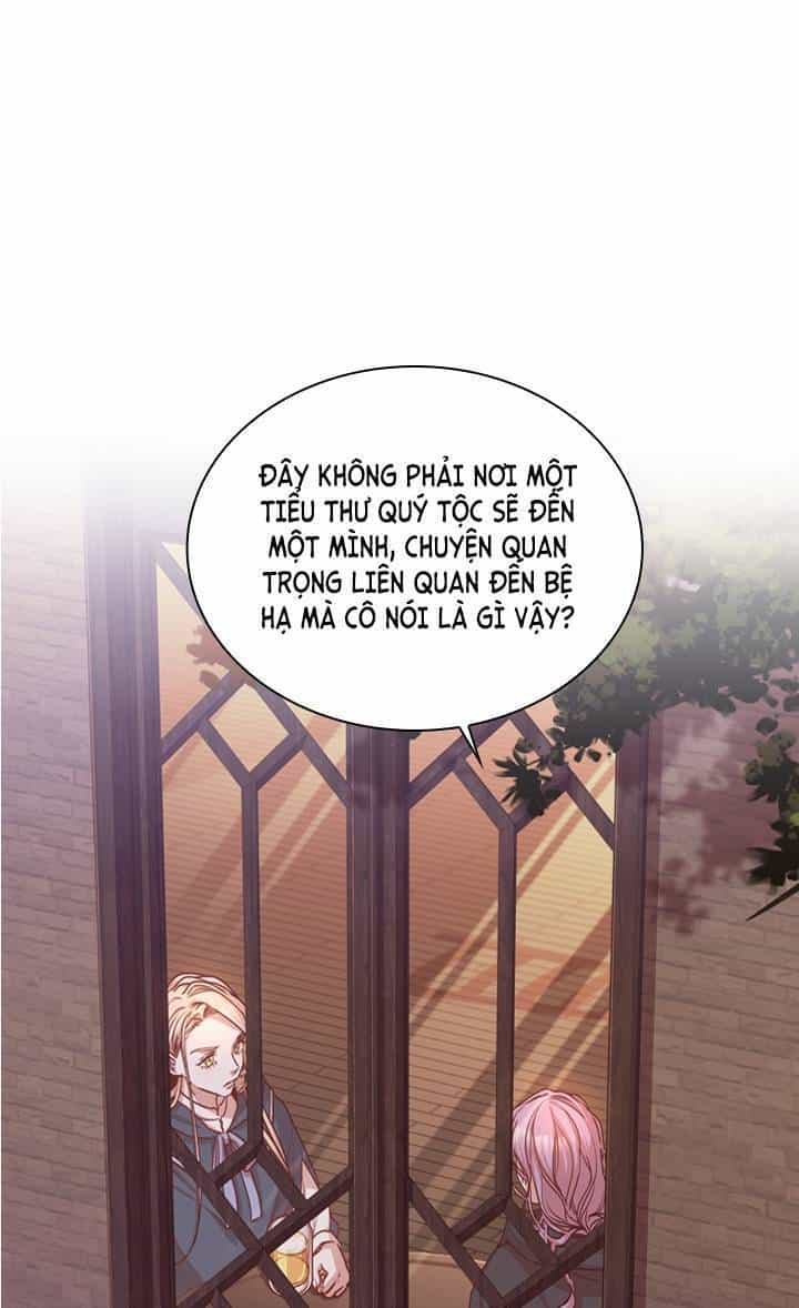 Thư Ký Của Bạo Chúa - Chương 17 - ảnh 50