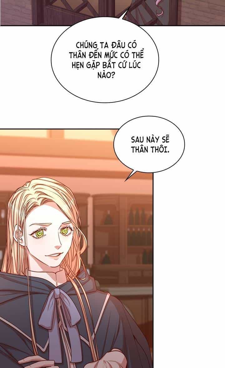 Thư Ký Của Bạo Chúa - Chương 17 - ảnh 51