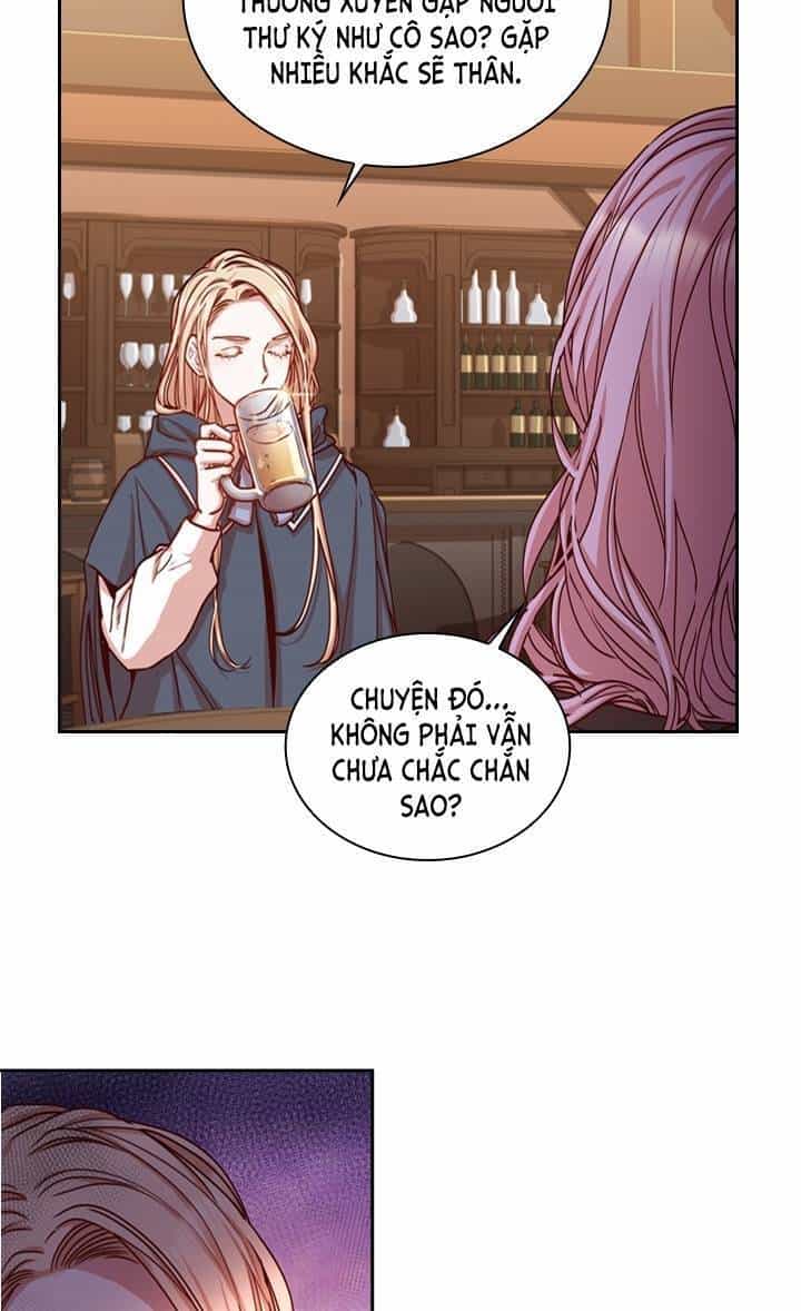 Thư Ký Của Bạo Chúa - Chương 17 - ảnh 53