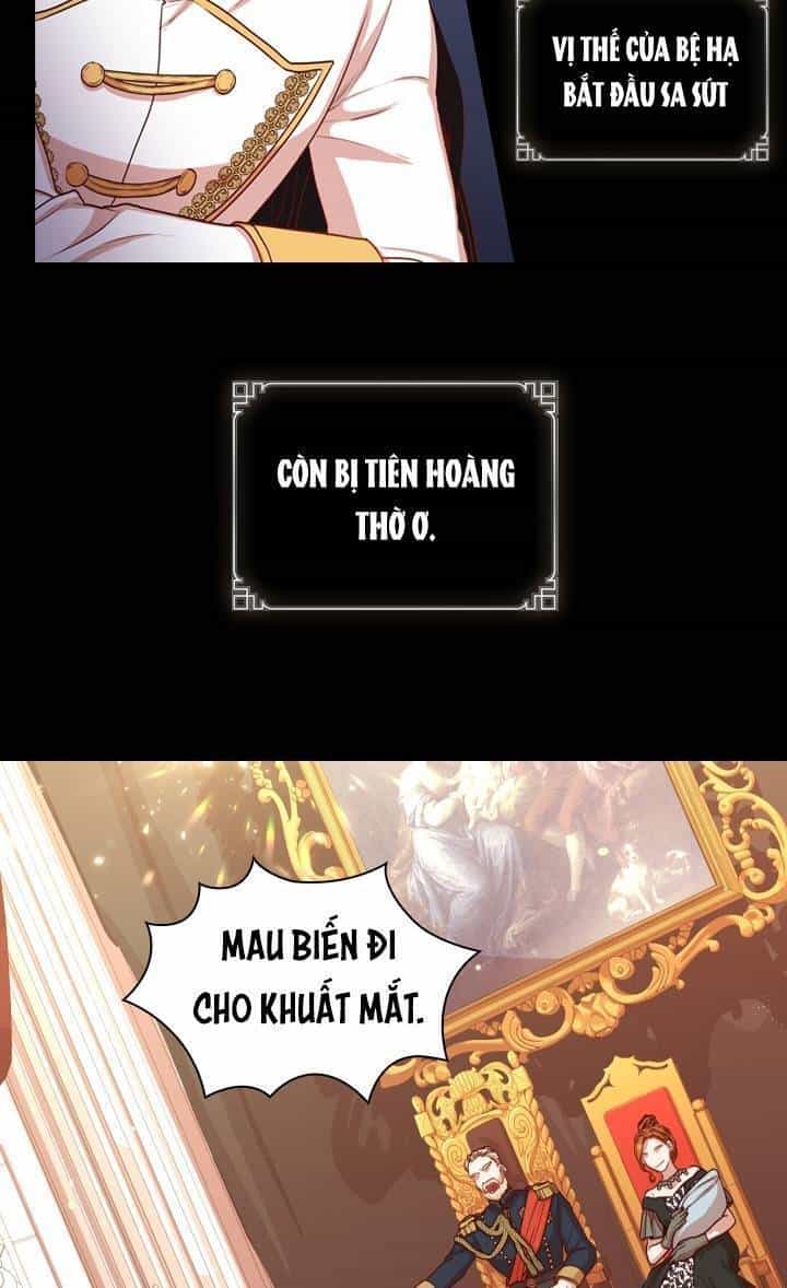Thư Ký Của Bạo Chúa - Chương 17 - ảnh 59