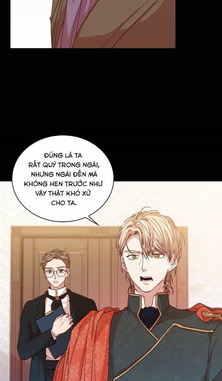 Thư Ký Của Bạo Chúa - Chương 18 - ảnh 21