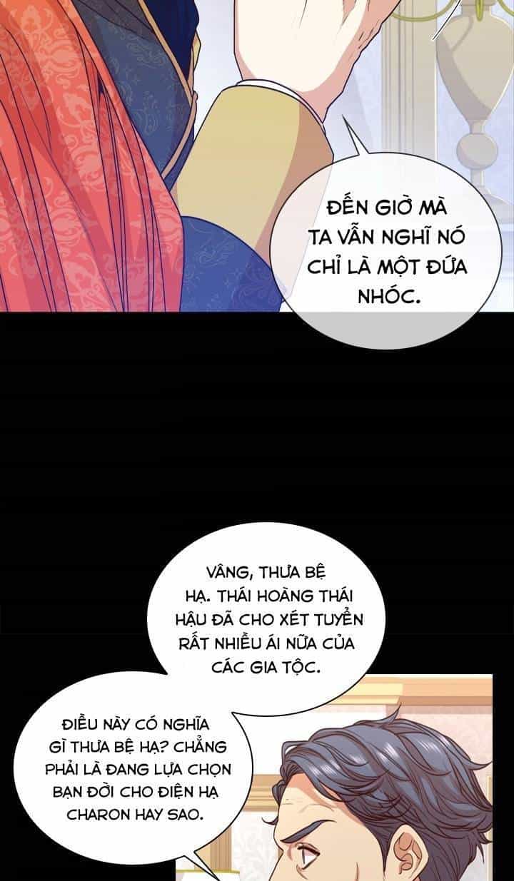 Thư Ký Của Bạo Chúa - Chương 18 - ảnh 33
