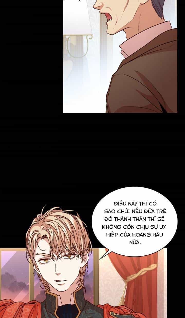 Thư Ký Của Bạo Chúa - Chương 18 - ảnh 34