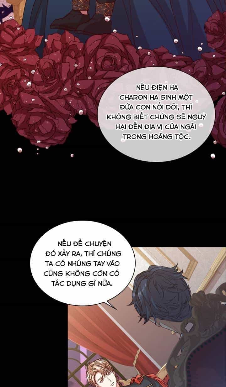 Thư Ký Của Bạo Chúa - Chương 18 - ảnh 37