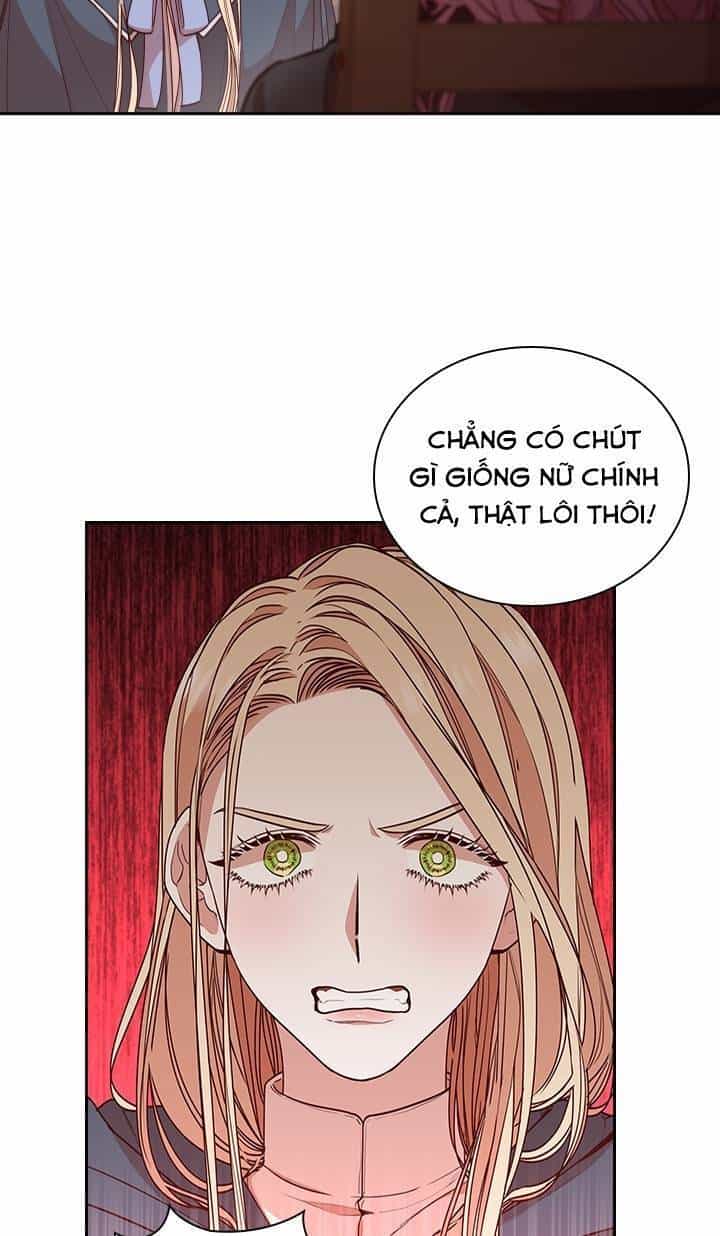 Thư Ký Của Bạo Chúa - Chương 18 - ảnh 4