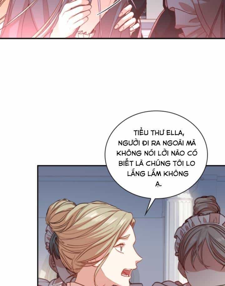 Thư Ký Của Bạo Chúa - Chương 18 - ảnh 54