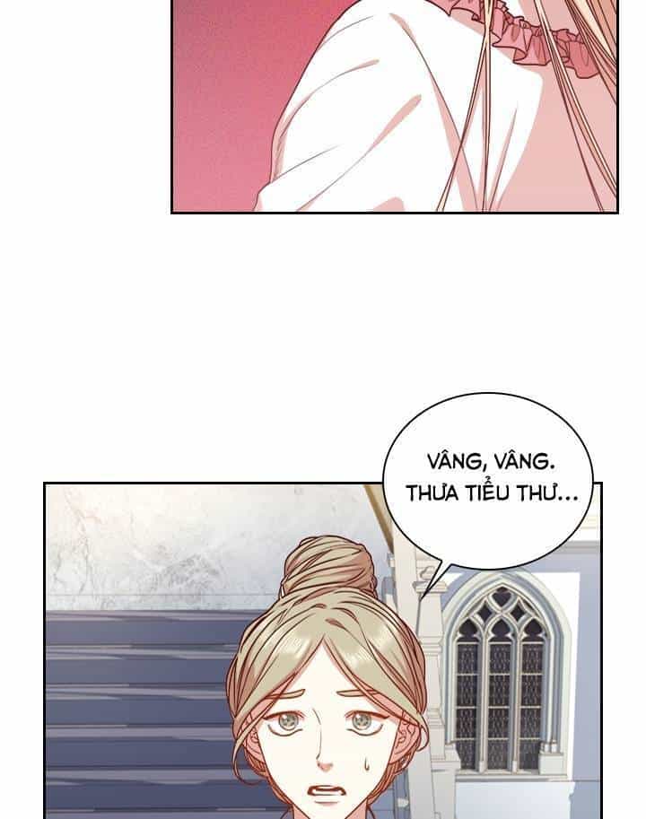 Thư Ký Của Bạo Chúa - Chương 18 - ảnh 60