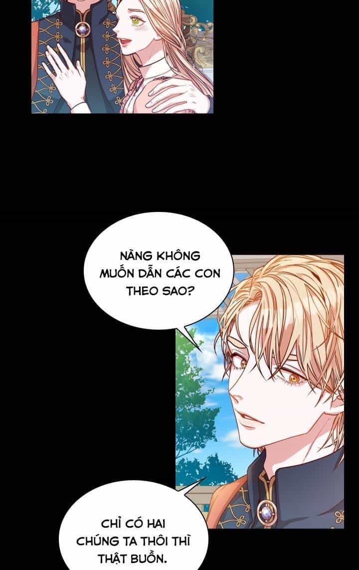 Thư Ký Của Bạo Chúa - Chương 19 - ảnh 17