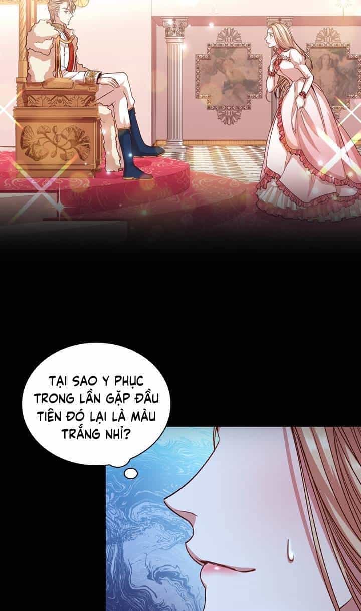 Thư Ký Của Bạo Chúa - Chương 19 - ảnh 53