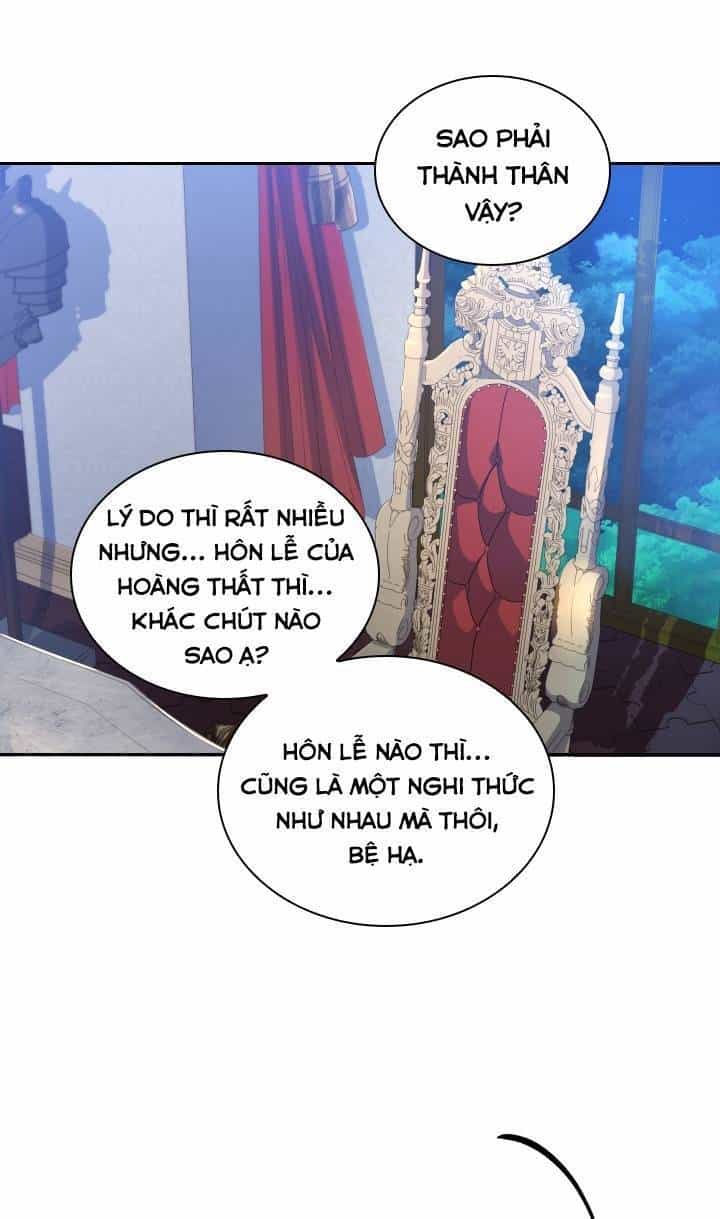 Thư Ký Của Bạo Chúa - Chương 19 - ảnh 67