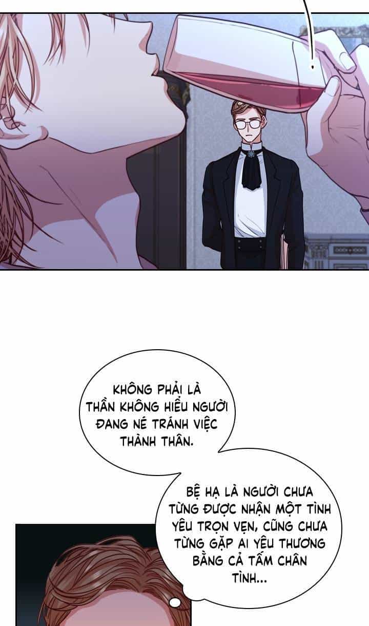 Thư Ký Của Bạo Chúa - Chương 19 - ảnh 68