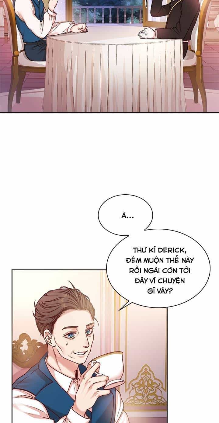 Thư Ký Của Bạo Chúa - Chương 2 - ảnh 18