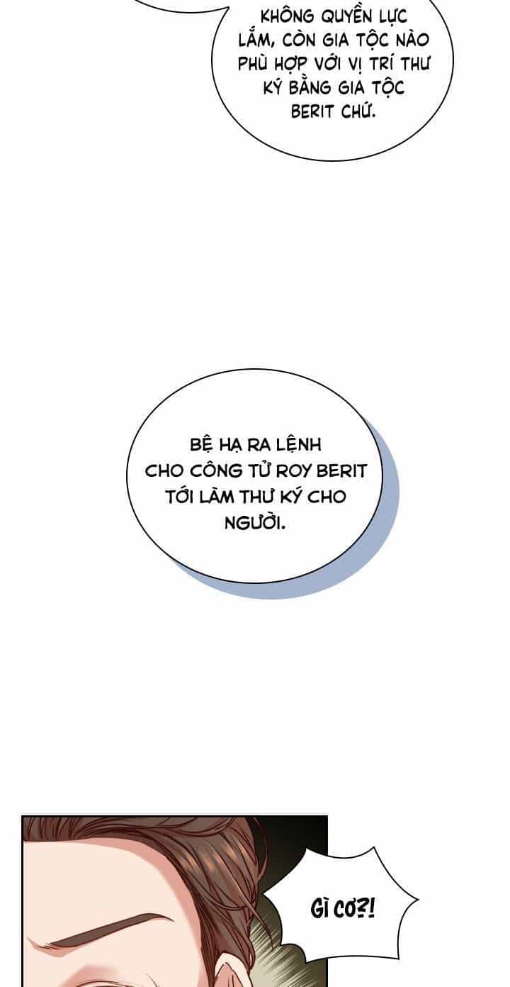 Thư Ký Của Bạo Chúa - Chương 2 - ảnh 20