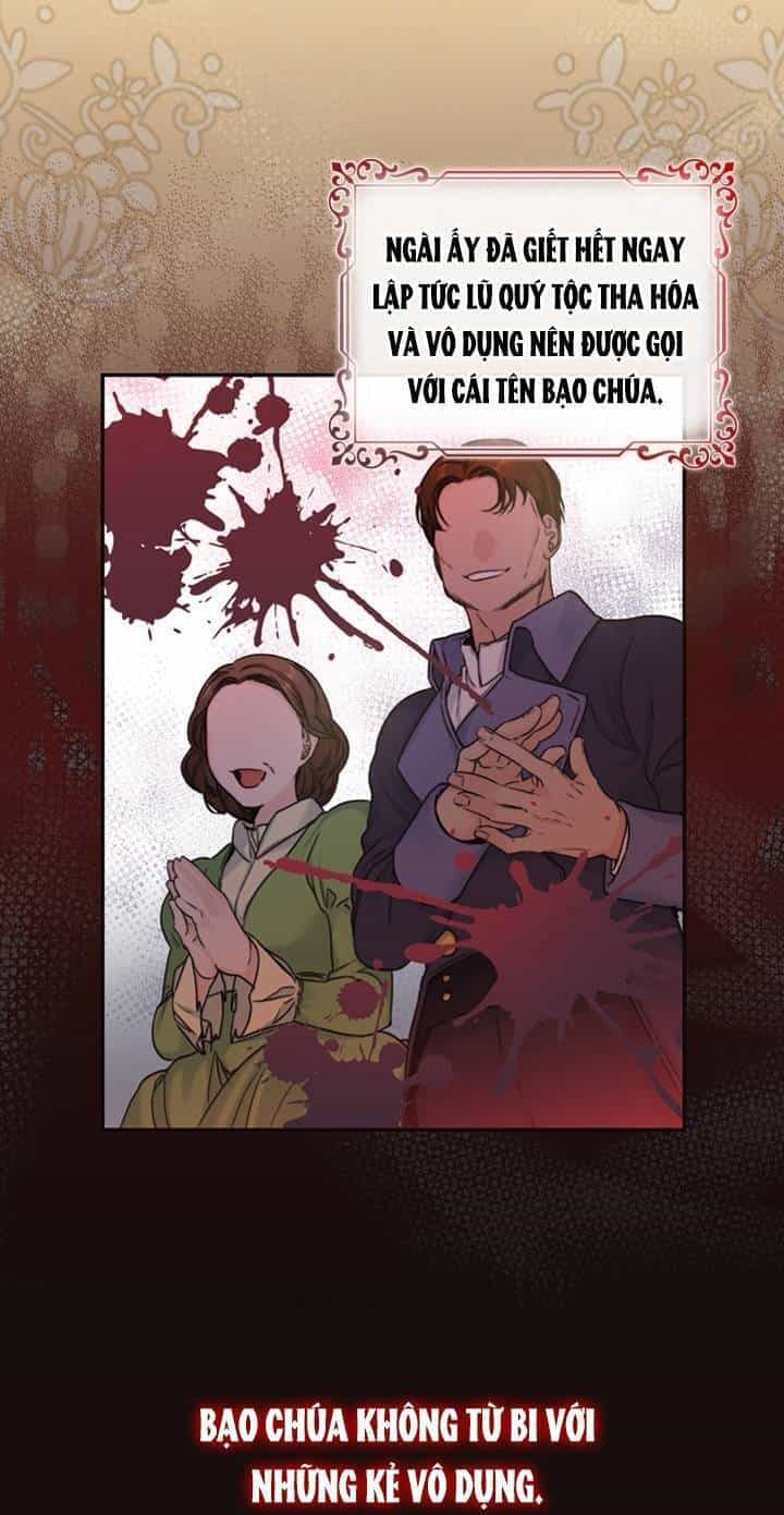 Thư Ký Của Bạo Chúa - Chương 2 - ảnh 23