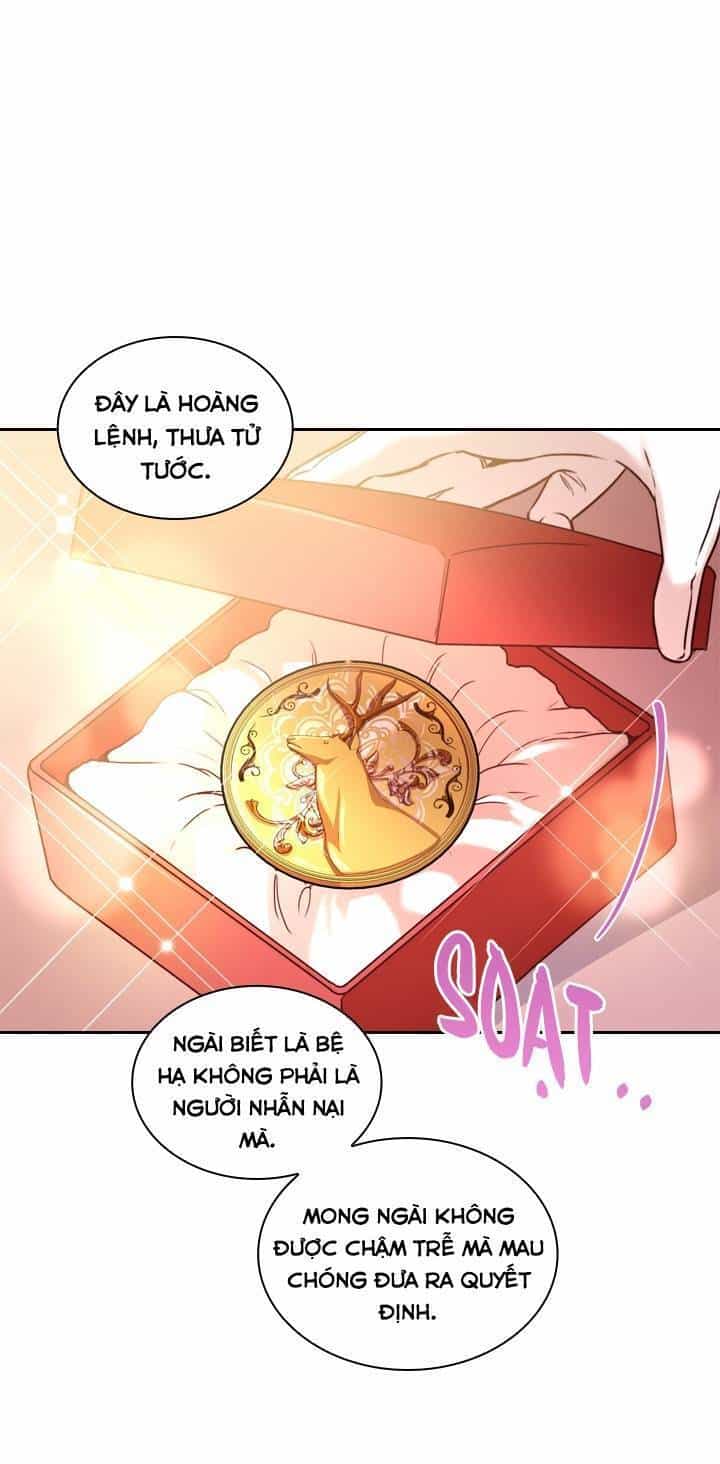 Thư Ký Của Bạo Chúa - Chương 2 - ảnh 31