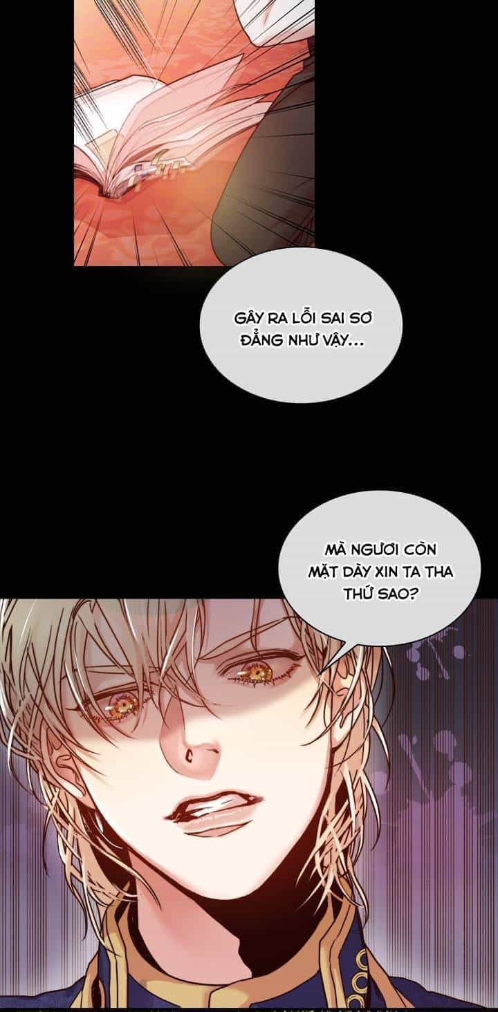Thư Ký Của Bạo Chúa - Chương 2 - ảnh 40