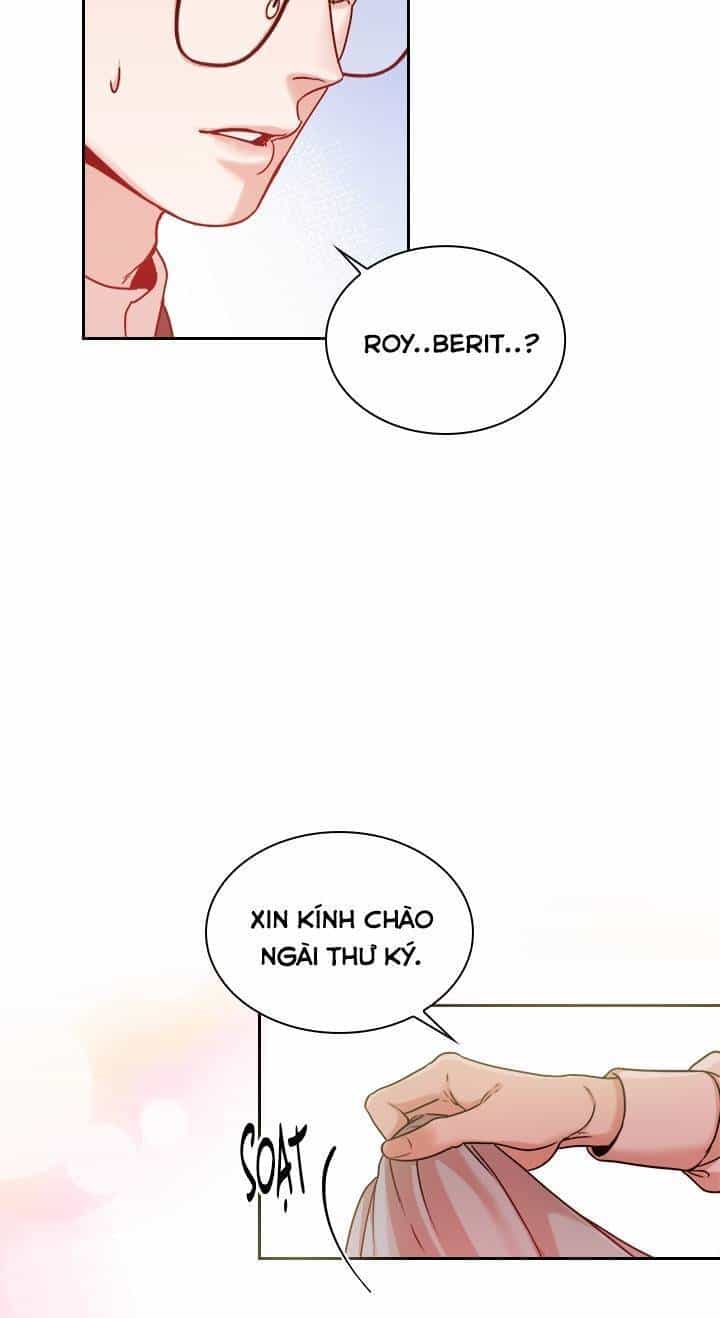 Thư Ký Của Bạo Chúa - Chương 2 - ảnh 49