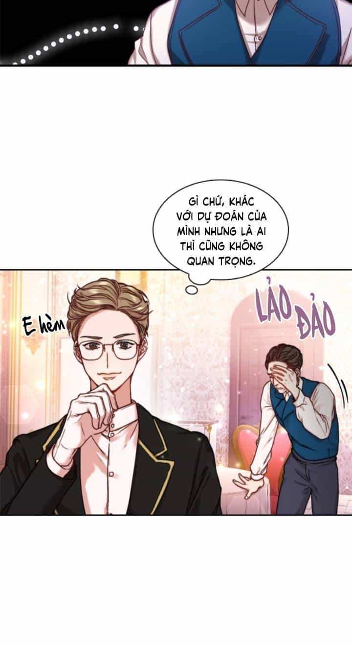 Thư Ký Của Bạo Chúa - Chương 2 - ảnh 58