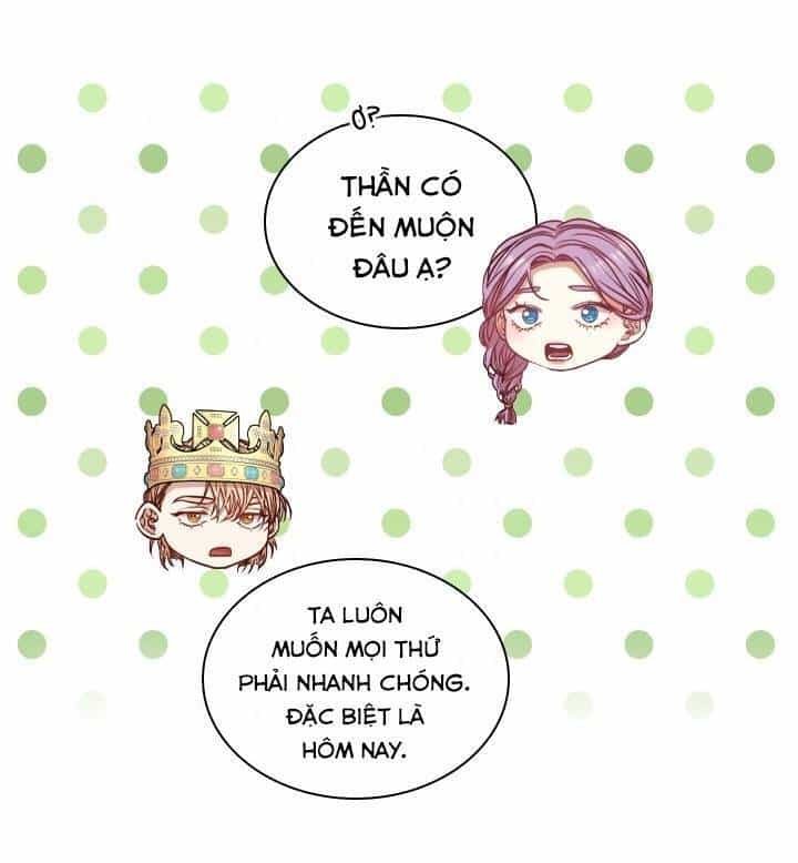 Thư Ký Của Bạo Chúa - Chương 20 - ảnh 11