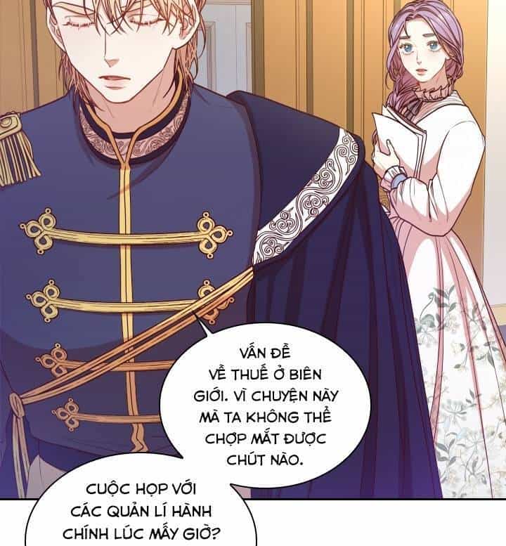Thư Ký Của Bạo Chúa - Chương 20 - ảnh 13