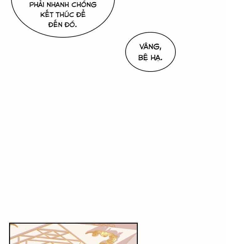 Thư Ký Của Bạo Chúa - Chương 20 - ảnh 14