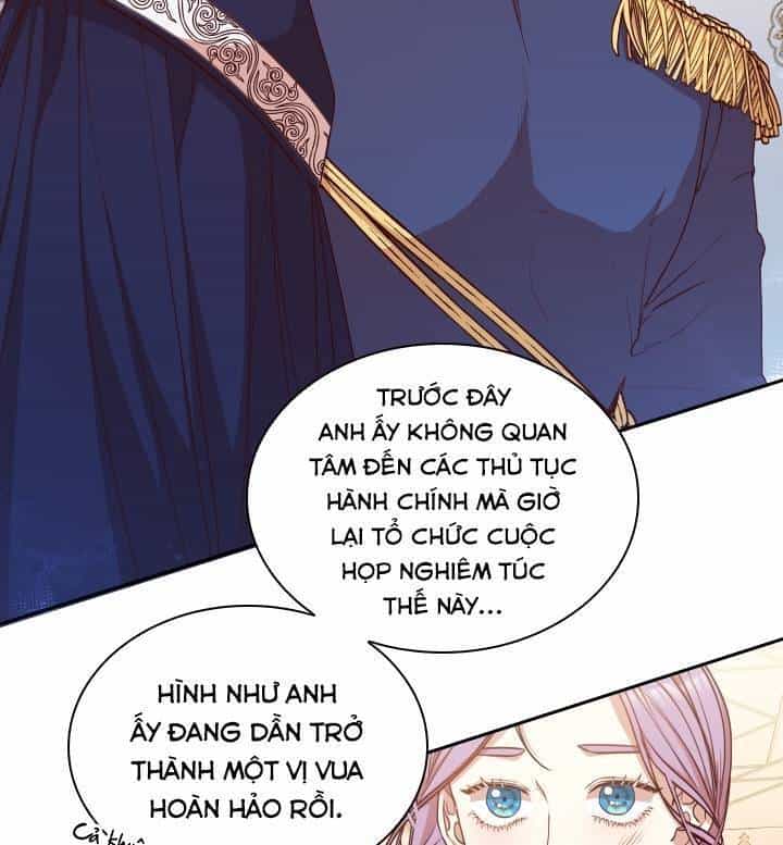 Thư Ký Của Bạo Chúa - Chương 20 - ảnh 17