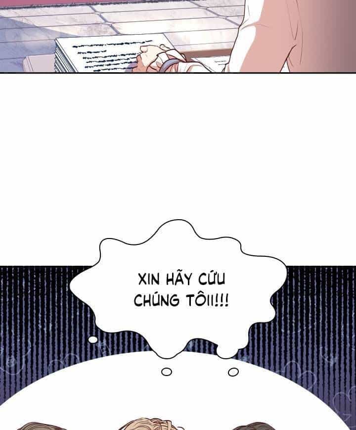 Thư Ký Của Bạo Chúa - Chương 20 - ảnh 37