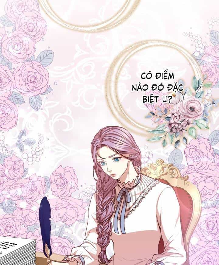 Thư Ký Của Bạo Chúa - Chương 20 - ảnh 40